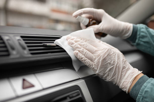 Best Best Air Duct Cleaning Company  in Phoenix Lake, CA