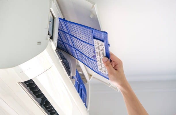 Best Commercial HVAC Duct Cleaning  in Phoenix Lake, CA