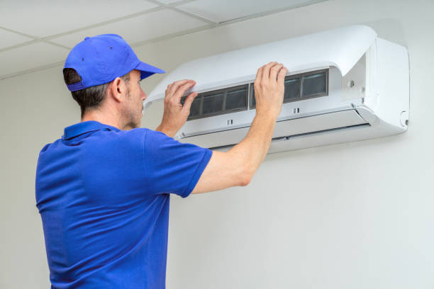 Best Air Duct Cleaning Near Me in CA